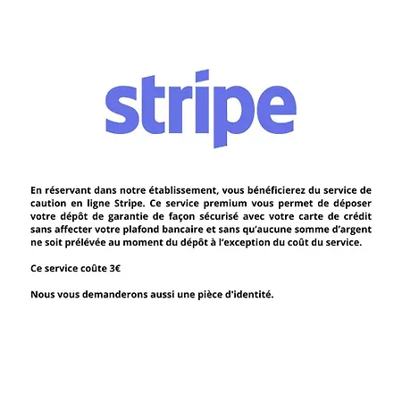 Appartamento Perk Parking Hypercentre *